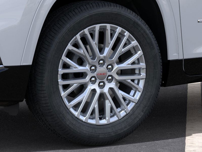 2026 GMC Acadia AWD Denali