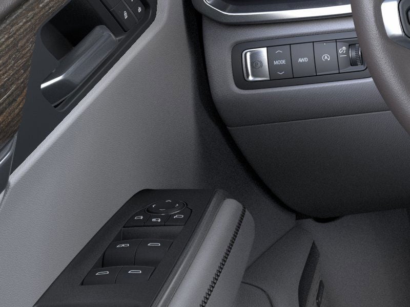 2026 GMC Acadia AWD Denali