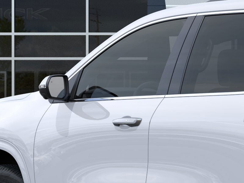 2026 GMC Acadia AWD Denali