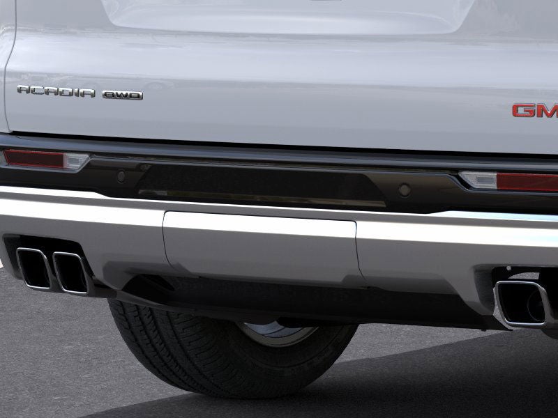 2026 GMC Acadia AWD Denali