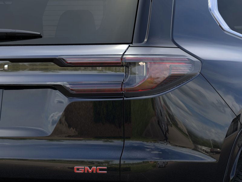 2026 GMC Acadia AWD Denali