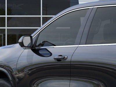 2026 GMC Acadia AWD Denali