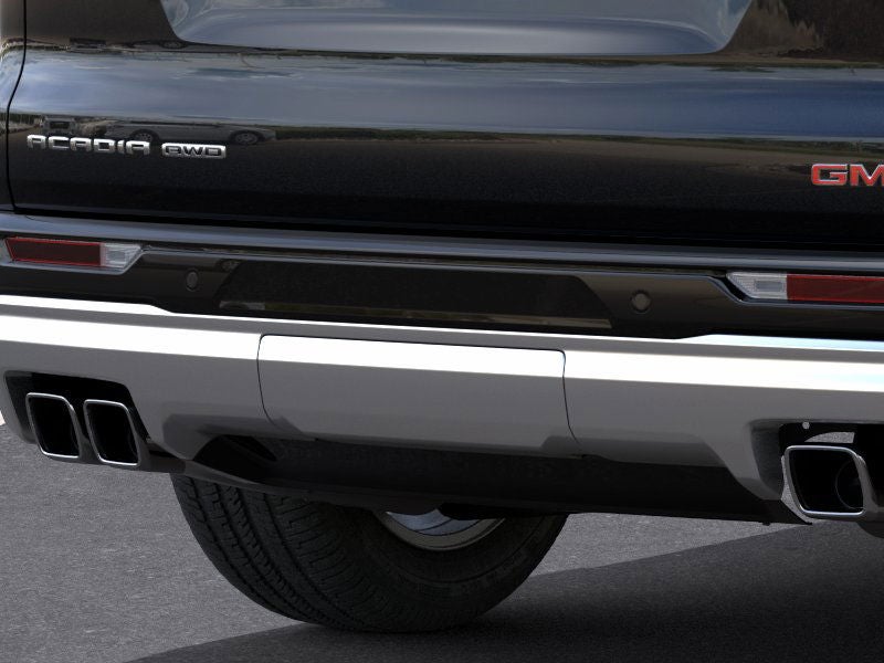 2026 GMC Acadia AWD Denali
