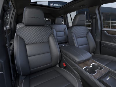 2026 GMC Acadia AWD Denali