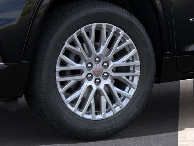 2026 GMC Acadia AWD Denali