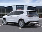 2026 GMC Acadia AWD Denali