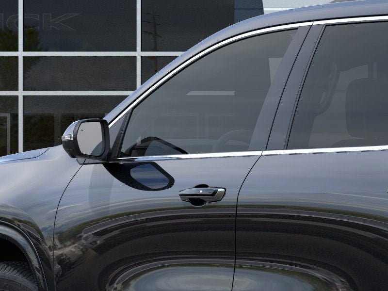 2026 GMC Acadia AWD Denali