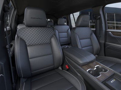 2026 GMC Acadia AWD Denali