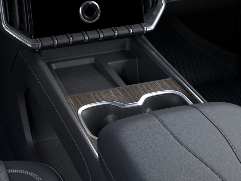 2026 GMC Acadia AWD Denali