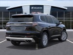2026 GMC Acadia AWD Denali