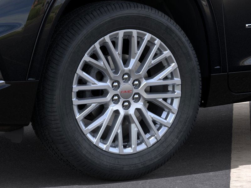 2026 GMC Acadia AWD Denali