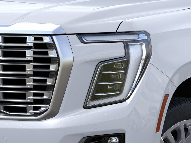 2026 GMC Yukon Denali - Photo 10