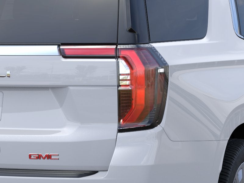 2026 GMC Yukon Denali - Photo 11