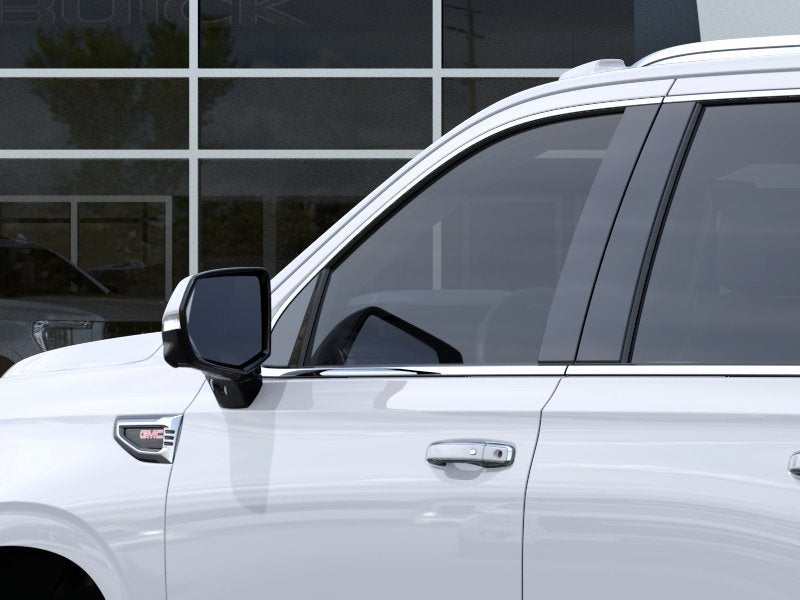 2026 GMC Yukon Denali - Photo 12