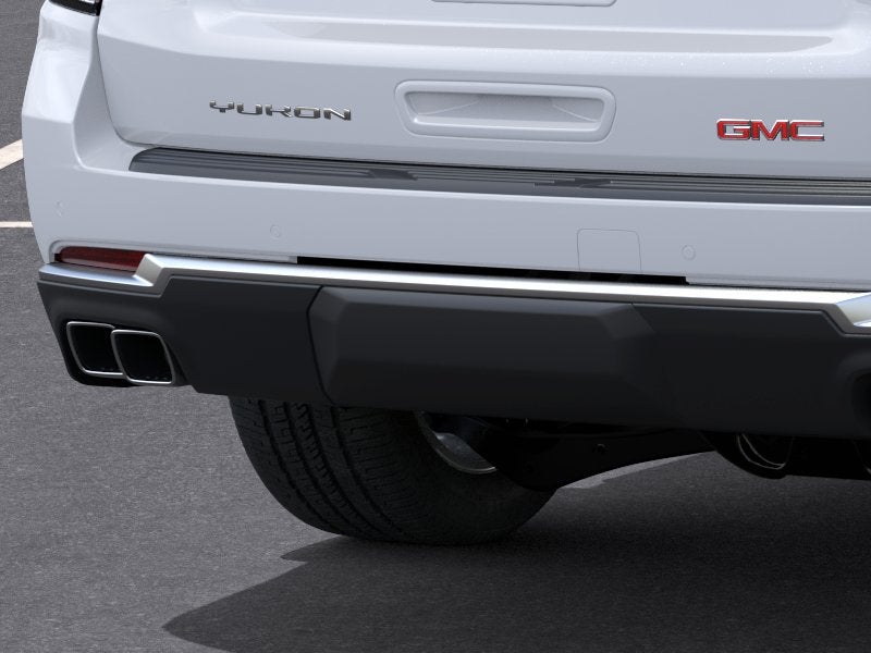 2026 GMC Yukon Denali - Photo 14