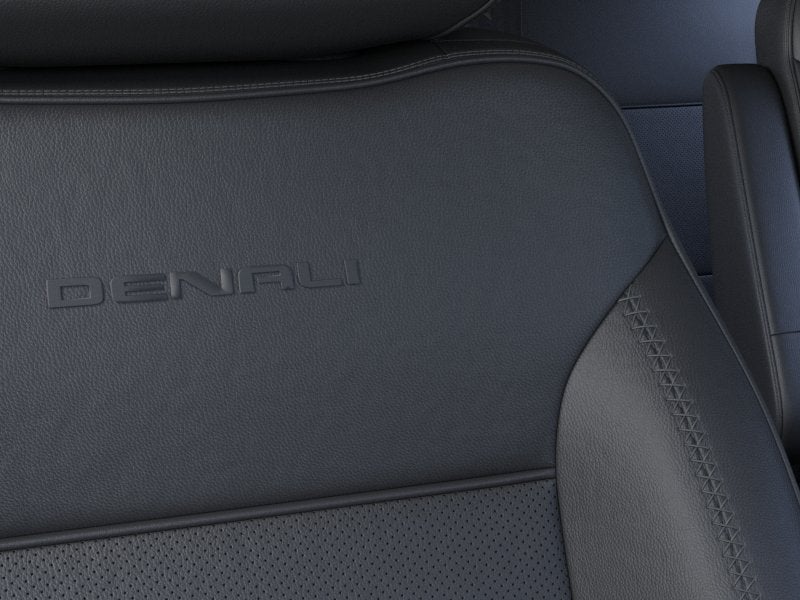 2026 GMC Yukon Denali - Photo 21