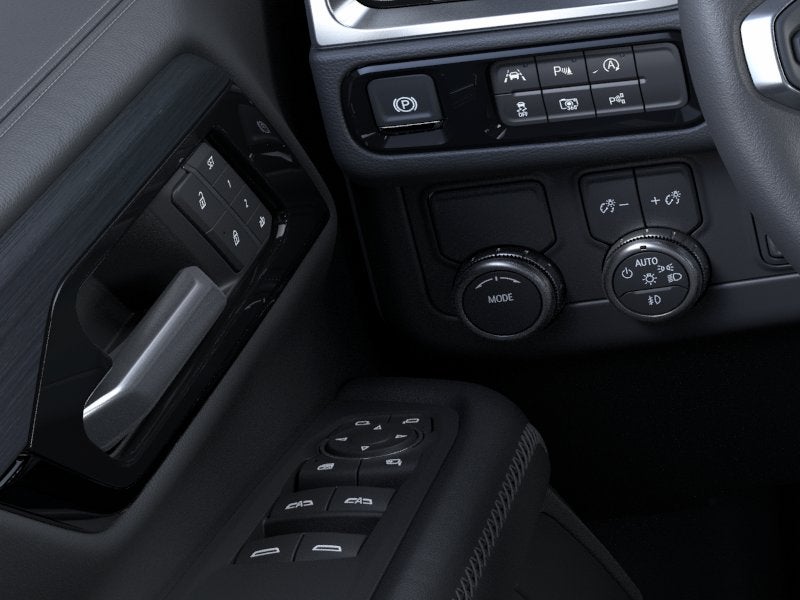 2026 GMC Yukon Denali - Photo 22