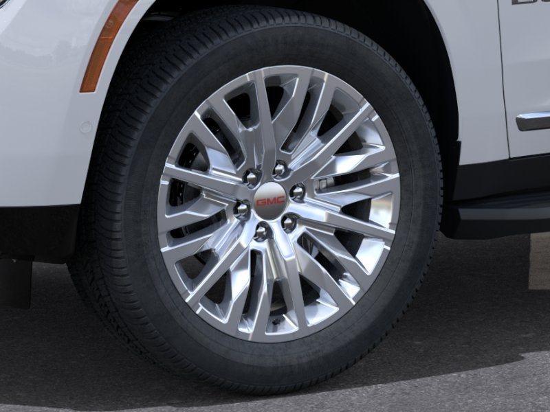 2026 GMC Yukon Denali - Photo 9