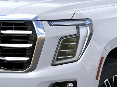 2026 GMC Yukon XL Base