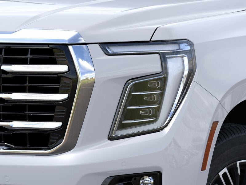 2026 GMC Yukon XL Base
