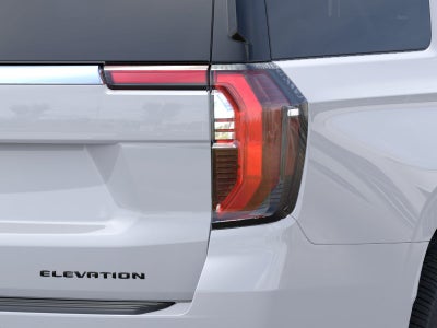 2026 GMC Yukon XL Base