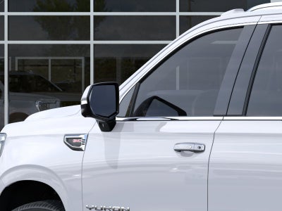 2026 GMC Yukon XL Base