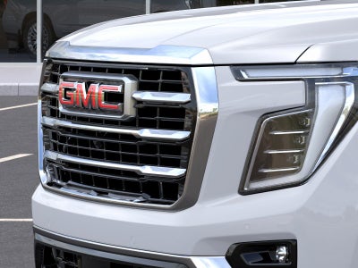 2026 GMC Yukon XL Base
