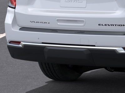 2026 GMC Yukon XL Base