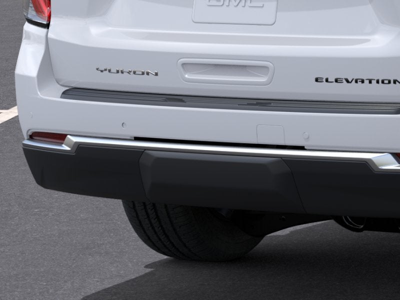 2026 GMC Yukon XL Base