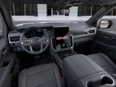 2026 GMC Yukon XL Base