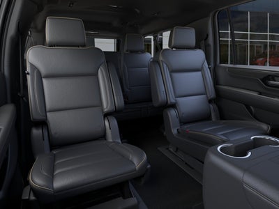 2026 GMC Yukon XL Base