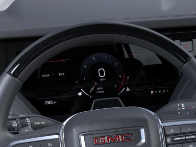 2026 GMC Yukon XL Base