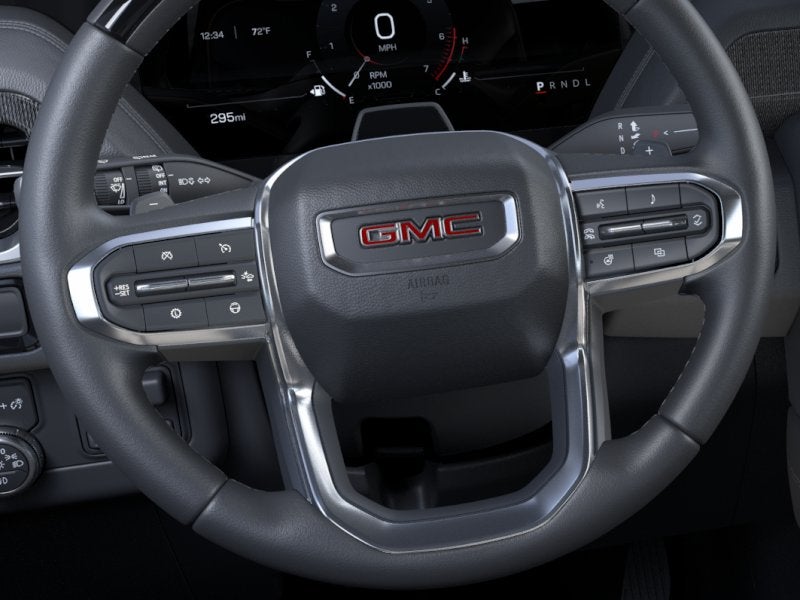 2026 GMC Yukon XL Base