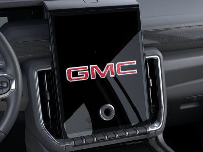 2026 GMC Yukon XL Base