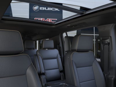 2026 GMC Yukon XL Base