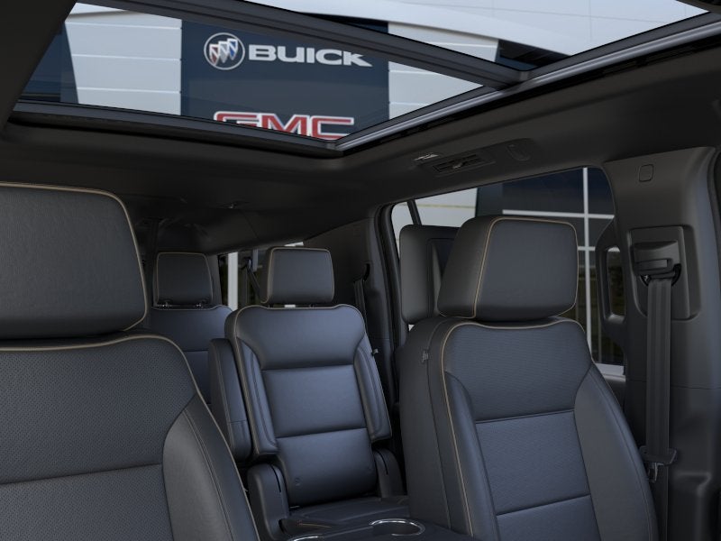 2026 GMC Yukon XL Base