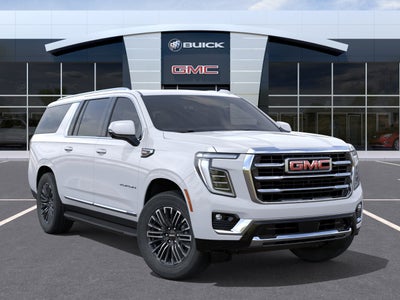 2026 GMC Yukon XL Base