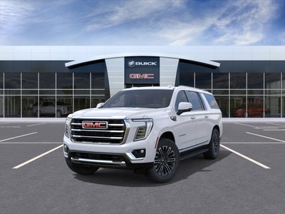 2026 GMC Yukon XL Base