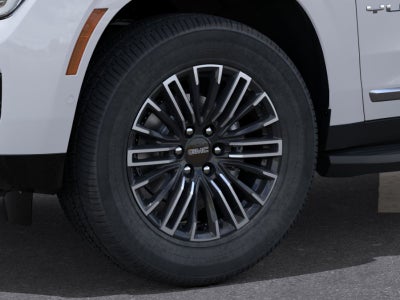 2026 GMC Yukon XL Base