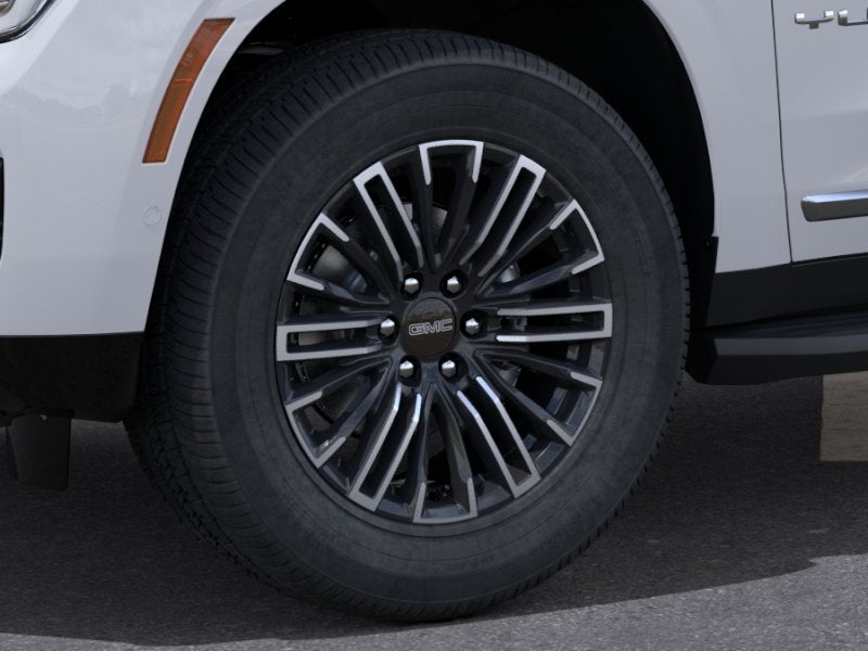 2026 GMC Yukon XL Base