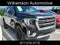 2022 GMC Yukon Base