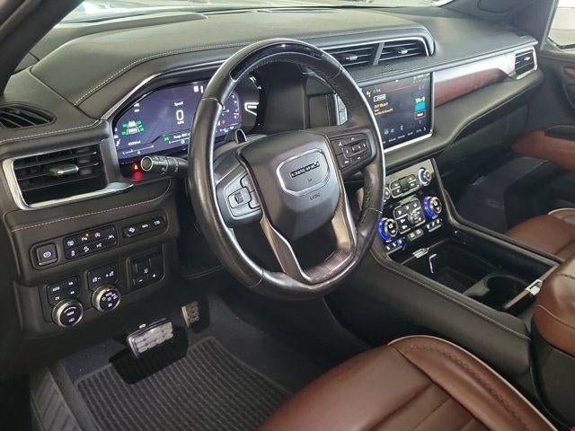 2024 GMC Yukon XL Denali Ultimate