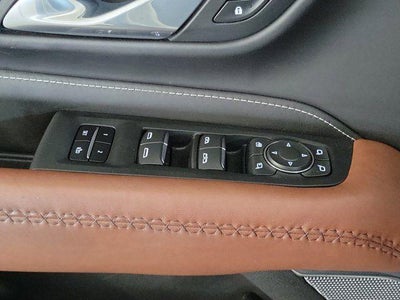 2024 GMC Yukon XL Denali Ultimate