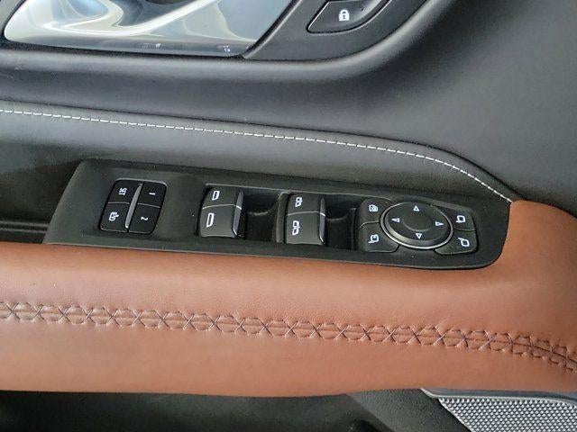 2024 GMC Yukon XL Denali Ultimate