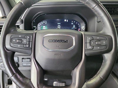 2024 GMC Yukon XL Denali Ultimate
