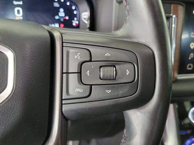 2024 GMC Yukon XL Denali Ultimate