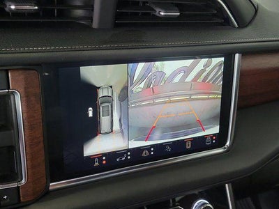 2024 GMC Yukon XL Denali Ultimate