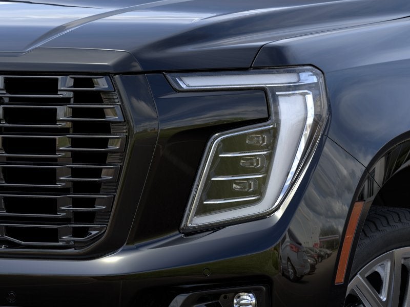 2026 GMC Yukon XL Denali Ultimate - Photo 10