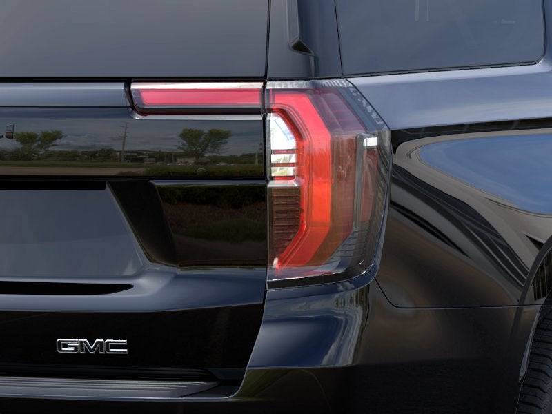 2026 GMC Yukon XL Denali Ultimate - Photo 11