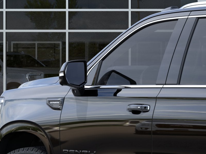 2026 GMC Yukon XL Denali Ultimate - Photo 12